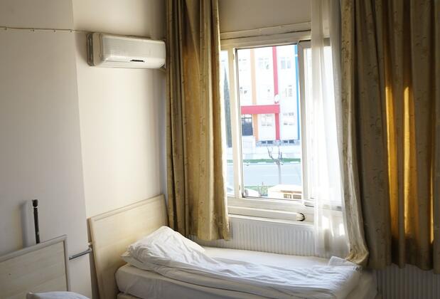 Erdoğan Ege Pansiyon - Görsel 15