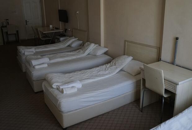 Erdoğan Ege Pansiyon - Görsel 17