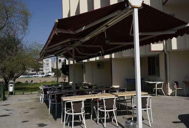 Erdoğan Ege Pansiyon - Görsel 3