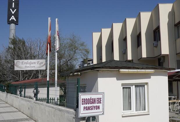 Erdoğan Ege Pansiyon - Görsel 4