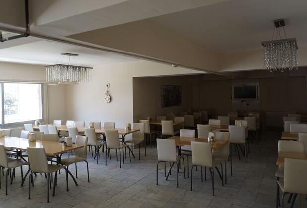 Erdoğan Ege Pansiyon - Görsel 9