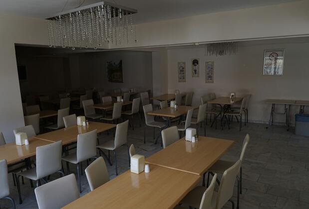 Erdoğan Ege Pansiyon - Görsel 8