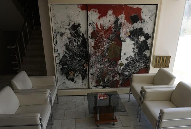 Erdoğan Ege Pansiyon - Görsel 6