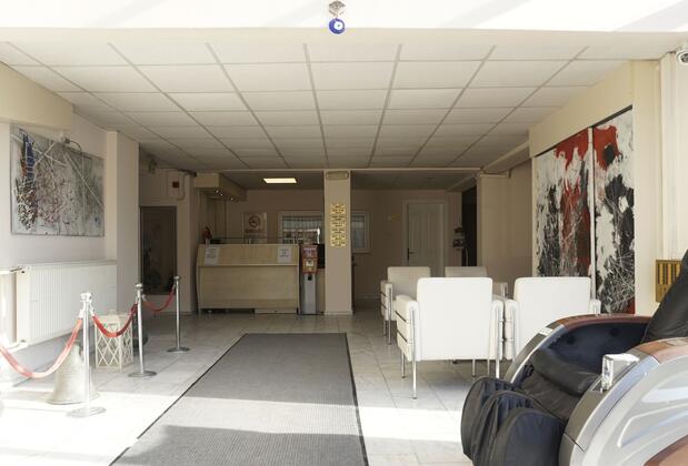 Erdoğan Ege Pansiyon - Görsel 14