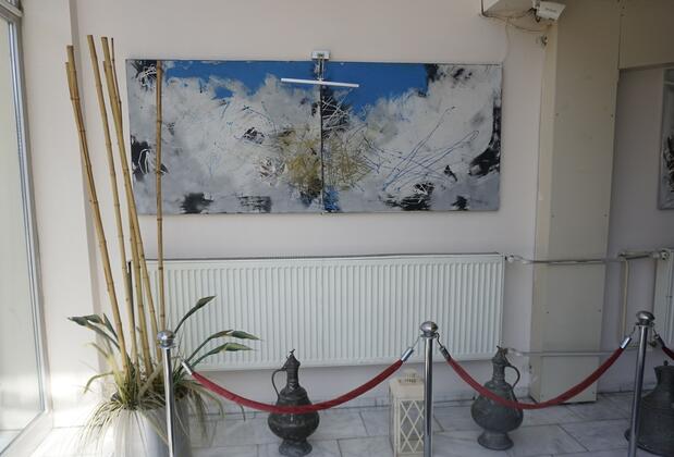 Erdoğan Ege Pansiyon - Görsel 11