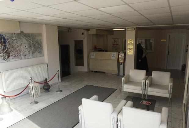 Erdoğan Ege Pansiyon - Görsel 13