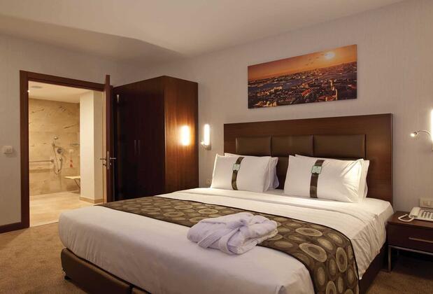 Holiday Inn Gebze - Görsel 5