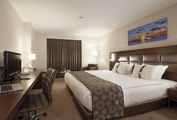 Holiday Inn Gebze - Görsel 6