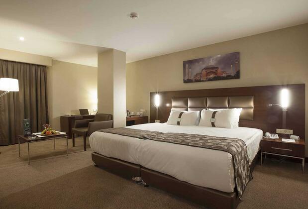 Holiday Inn Gebze - Görsel 7