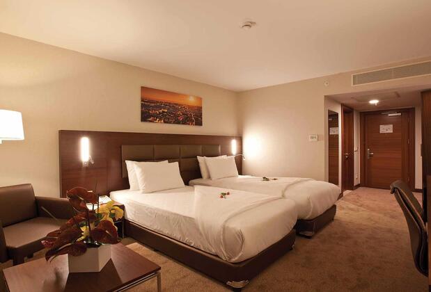 Holiday Inn Gebze - Görsel 8