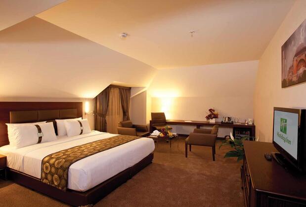 Holiday Inn Gebze - Görsel 9