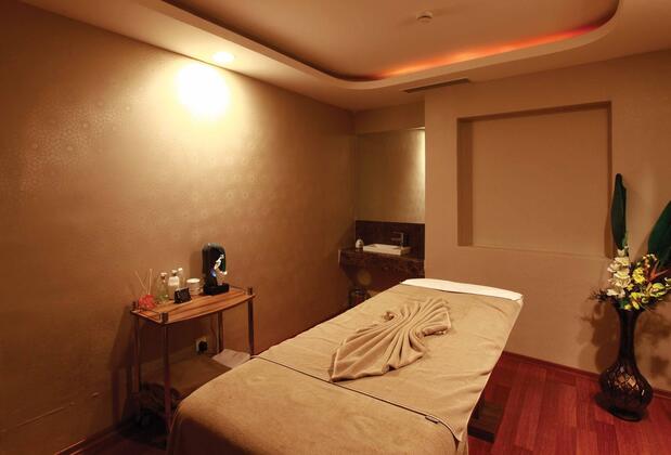 Holiday Inn Gebze - Görsel 11