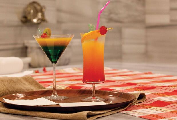 Holiday Inn Gebze - Görsel 21