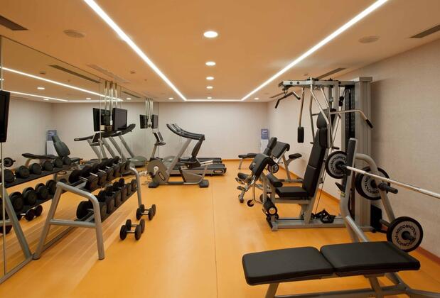 Holiday Inn Gebze - Görsel 26