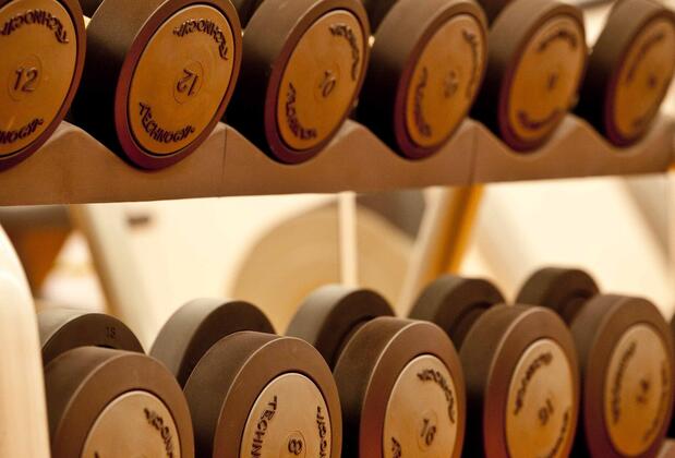 Holiday Inn Gebze - Görsel 23