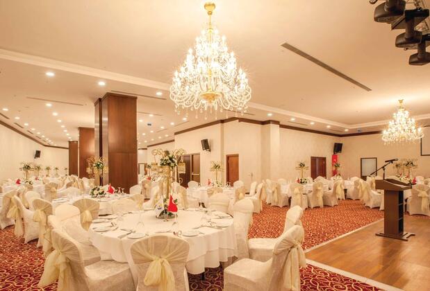 Holiday Inn Gebze - Görsel 16