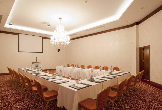 Holiday Inn Gebze - Görsel 18