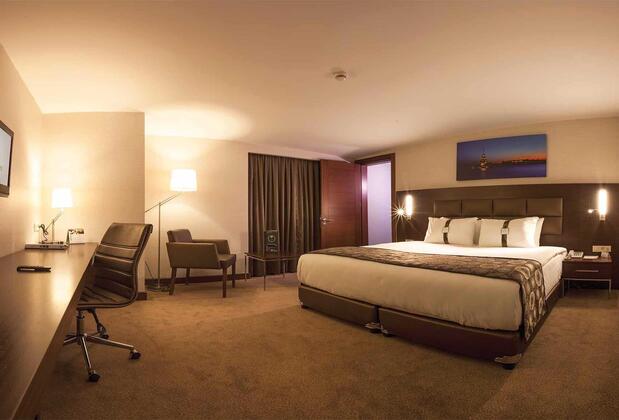 Holiday Inn Gebze - Görsel 13