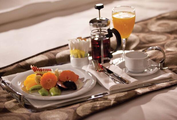 Holiday Inn Gebze - Görsel 20