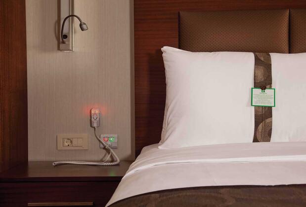 Holiday Inn Gebze - Görsel 17