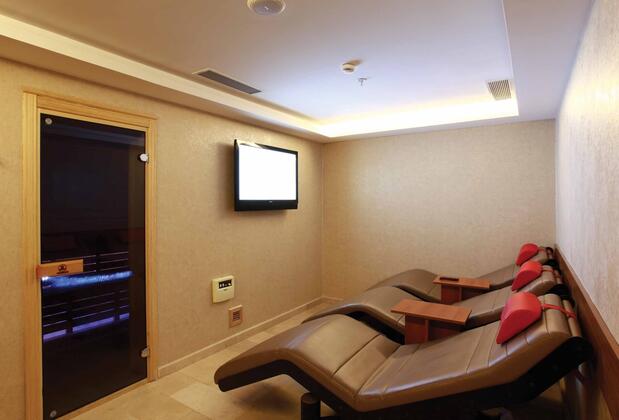 Holiday Inn Gebze - Görsel 22