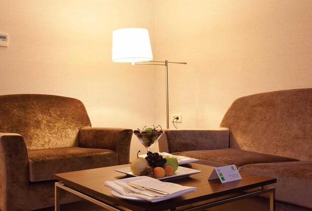 Holiday Inn Gebze - Görsel 12