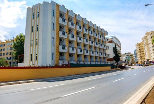 King As Hotel - Görsel 6