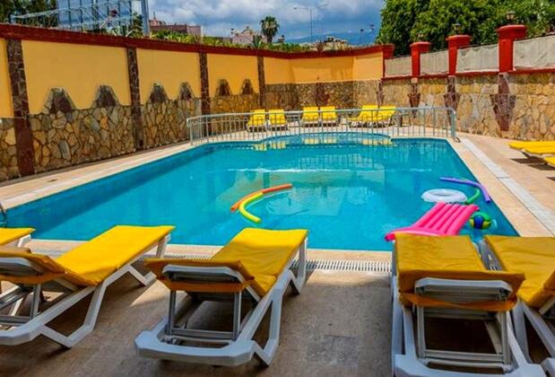 King As Hotel - Görsel 5