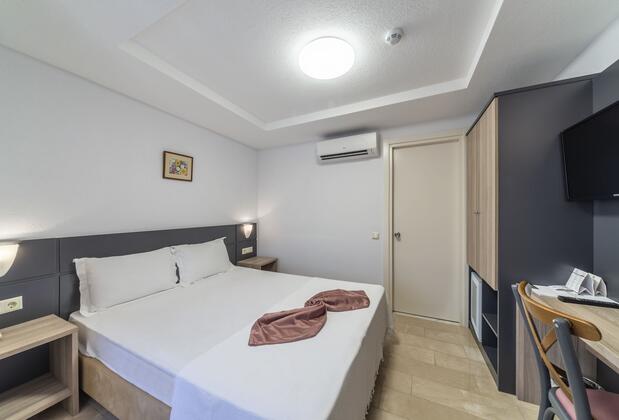 Laden Hotel Bodrum - Görsel 24