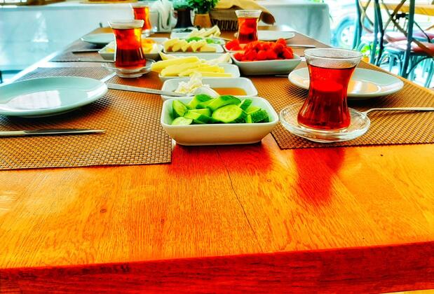 Laden Hotel Bodrum - Görsel 32