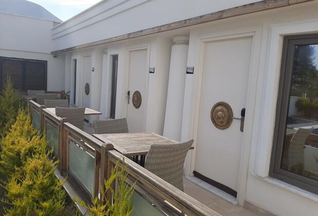 Laden Hotel Bodrum - Görsel 33