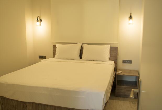 Dolunay Suite & Beach - Görsel 4