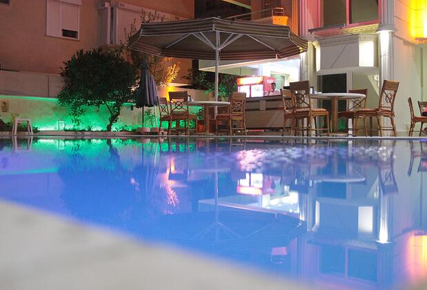 Hotel Rumana - Görsel 6