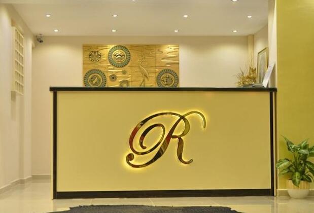 Hotel Rumana - Görsel 7