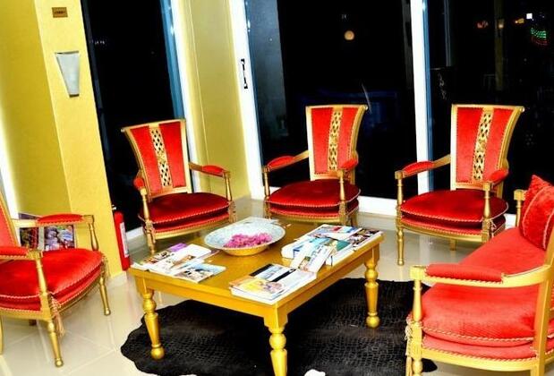 Hotel Rumana - Görsel 5