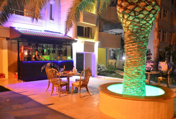 Hotel Rumana - Görsel 8