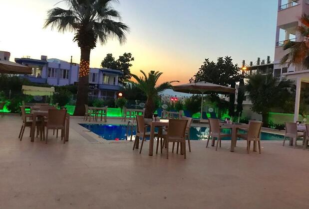 Hotel Rumana - Görsel 9