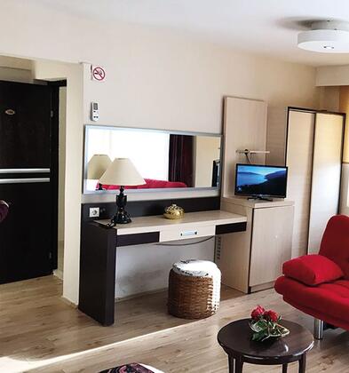 Hotel Rumana - Görsel 11