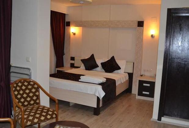 Hotel Rumana - Görsel 12