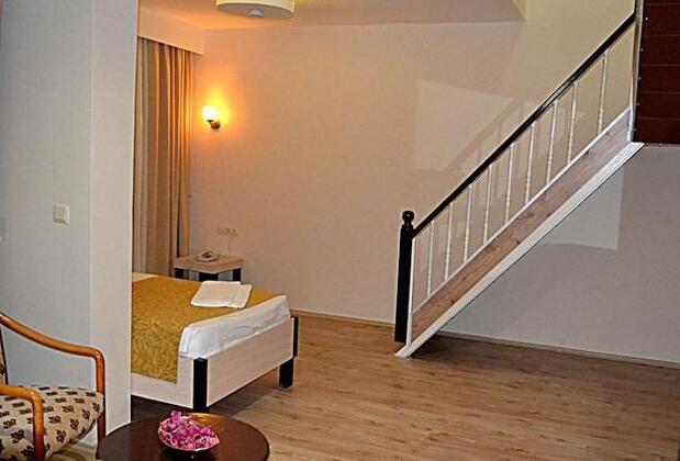 Hotel Rumana - Görsel 13