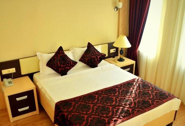 Hotel Rumana - Görsel 14