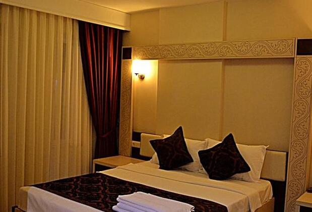 Hotel Rumana - Görsel 15