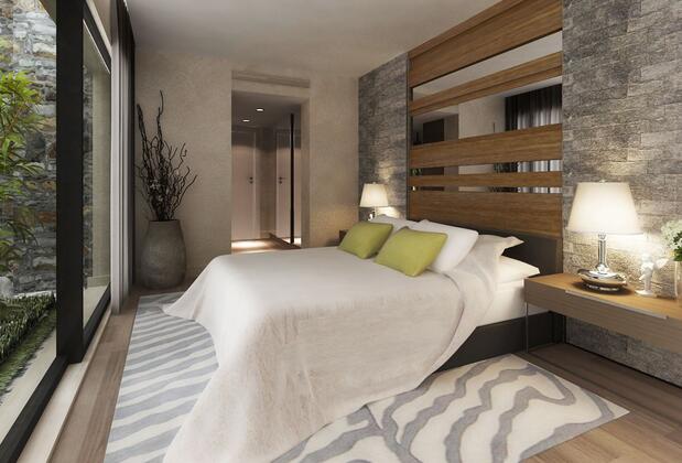 Novi Hotel & Spa Bodrum - Görsel 4