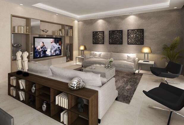 Novi Hotel & Spa Bodrum - Görsel 5