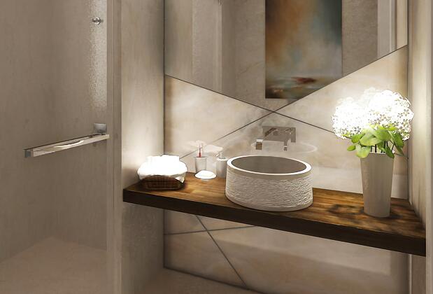 Novi Hotel & Spa Bodrum - Görsel 8