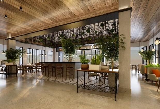 Novi Hotel & Spa Bodrum - Görsel 14