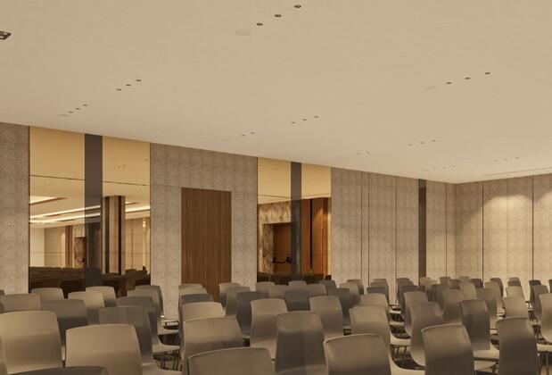 Novi Hotel & Spa Bodrum - Görsel 17