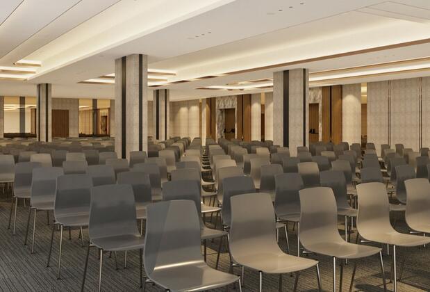 Novi Hotel & Spa Bodrum - Görsel 18