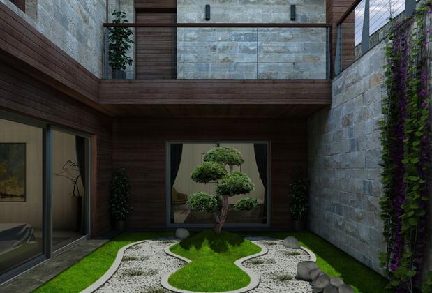 Novi Hotel & Spa Bodrum - Görsel 19