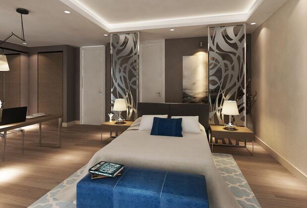 Novi Hotel & Spa Bodrum - Görsel 10